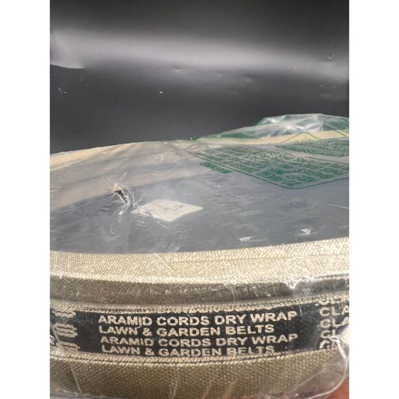 UDC Parts Aramid Mower Belt Aramid Cord 146.25 - Picture 2 of 6